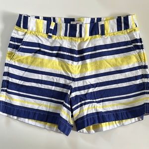 5” Vineyard Vines shorts